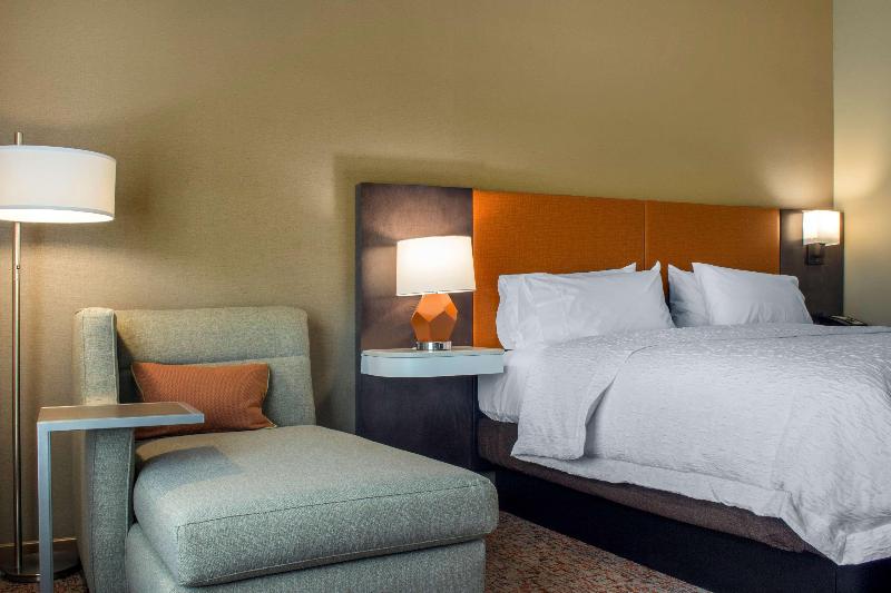 Hampton Inn Parker image