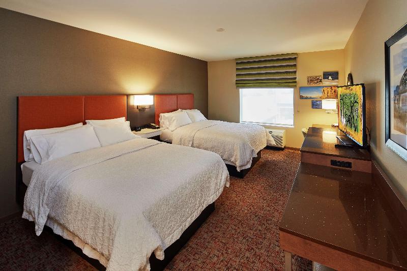 Hampton Inn Parker image