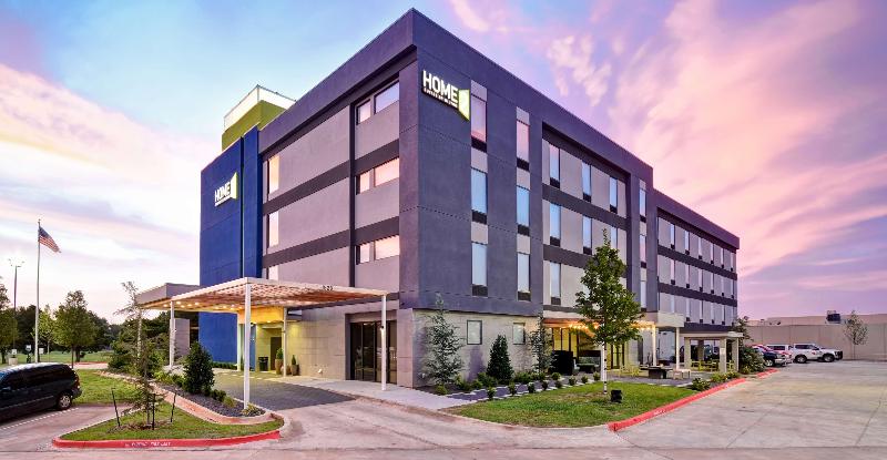 Home2 Suites By Hilton El Reno image