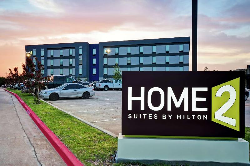 Home2 Suites By Hilton El Reno image