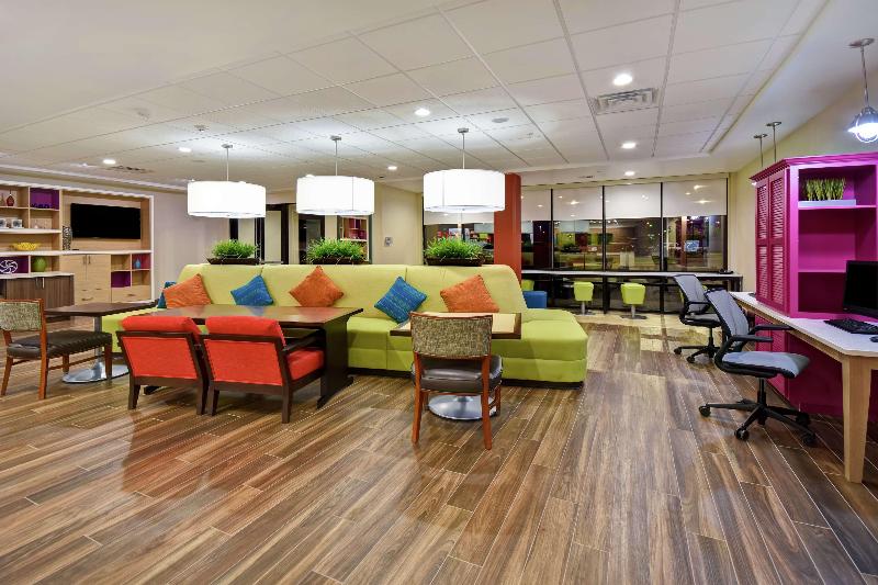 Home2 Suites By Hilton El Reno image