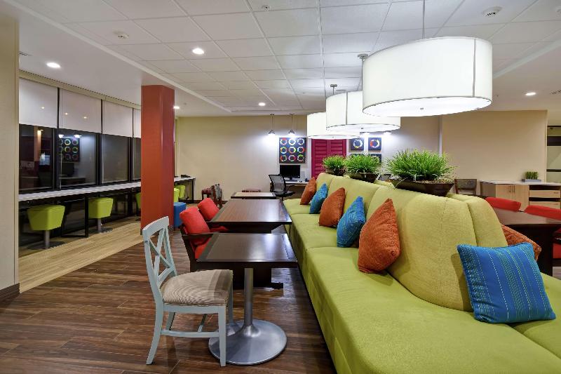 Home2 Suites By Hilton El Reno image