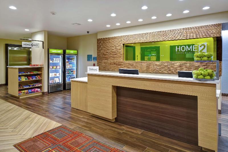 Home2 Suites By Hilton El Reno image