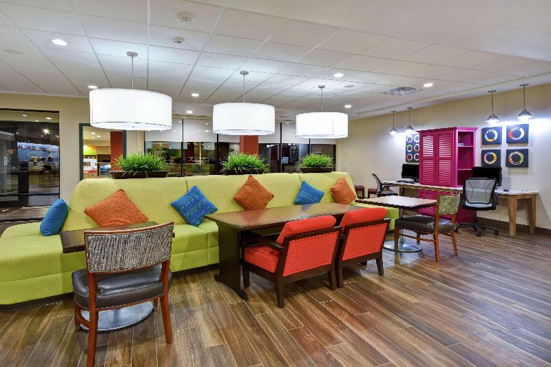 Home2 Suites By Hilton El Reno image
