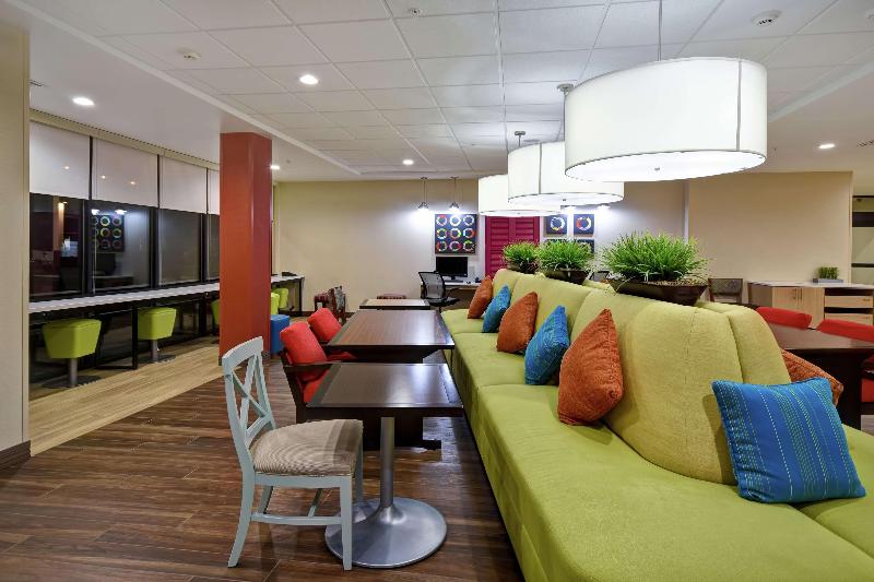 Home2 Suites By Hilton El Reno image