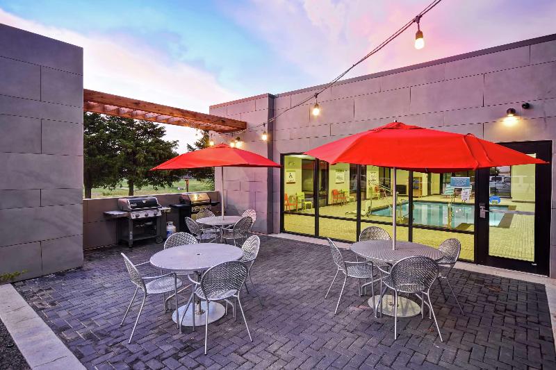 Home2 Suites By Hilton El Reno image