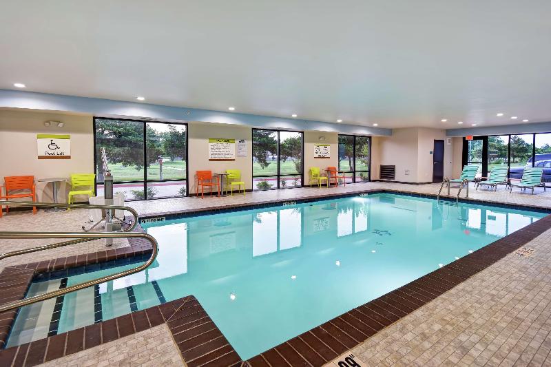 Home2 Suites By Hilton El Reno image