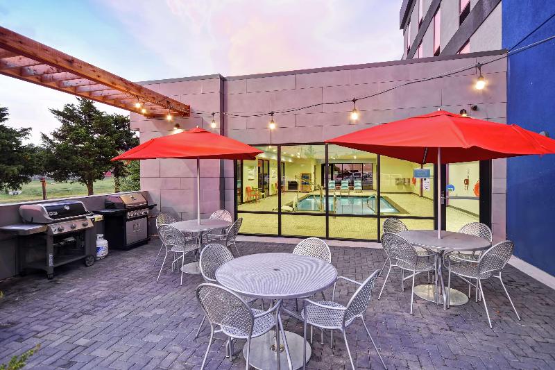Home2 Suites By Hilton El Reno image