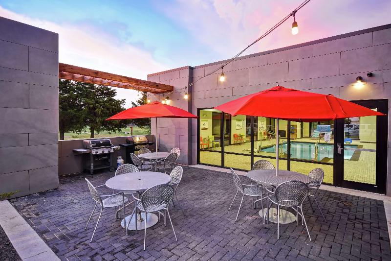 Home2 Suites By Hilton El Reno image