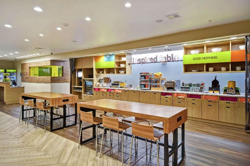 Home2 Suites By Hilton El Reno image