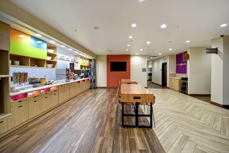 Home2 Suites By Hilton El Reno image