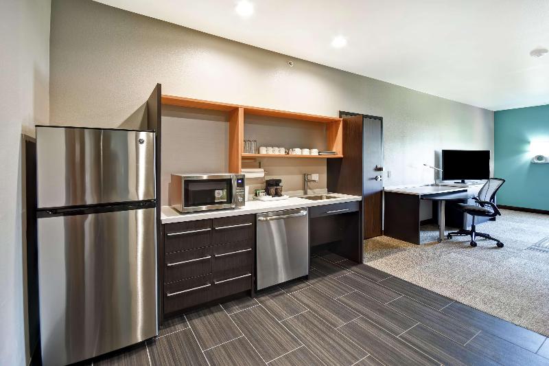 Home2 Suites By Hilton El Reno image