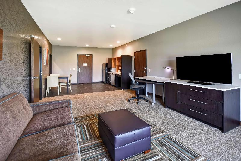 Home2 Suites By Hilton El Reno image