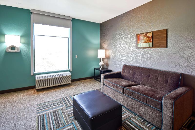 Home2 Suites By Hilton El Reno image