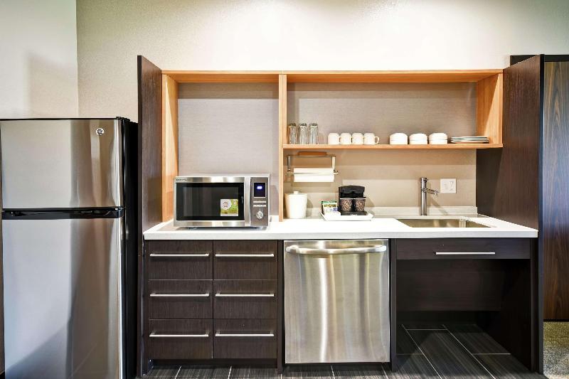 Home2 Suites By Hilton El Reno image