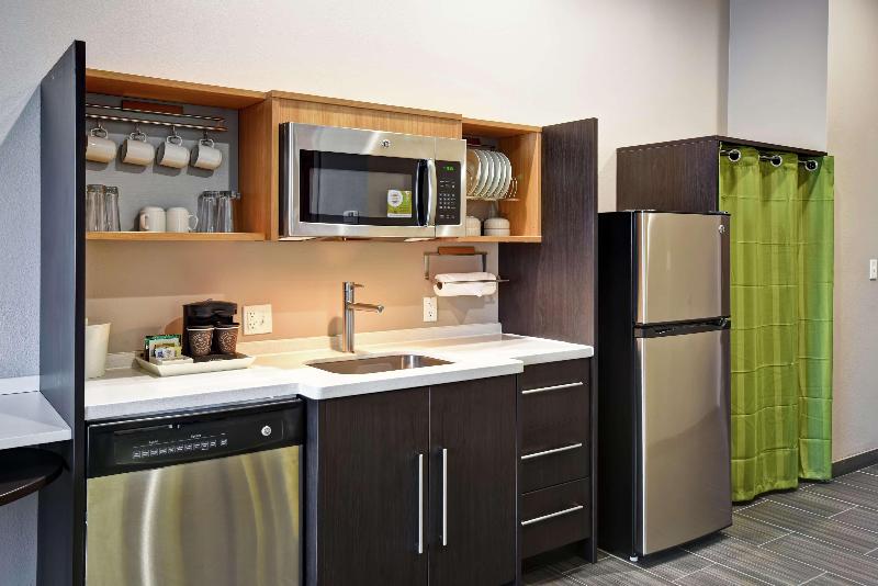 Home2 Suites By Hilton El Reno image