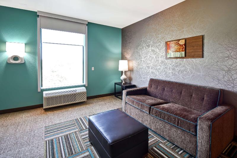 Home2 Suites By Hilton El Reno image