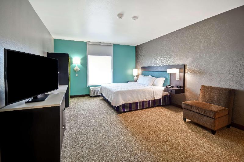Home2 Suites By Hilton El Reno image