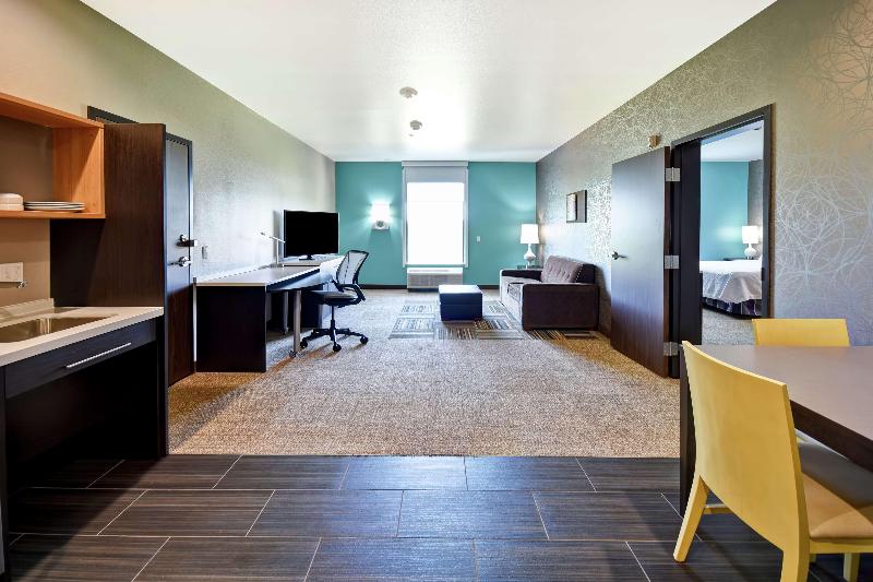 Home2 Suites By Hilton El Reno image