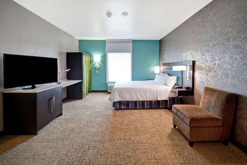 Home2 Suites By Hilton El Reno image