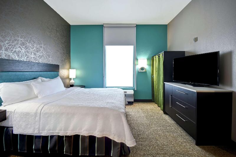 Home2 Suites By Hilton El Reno image