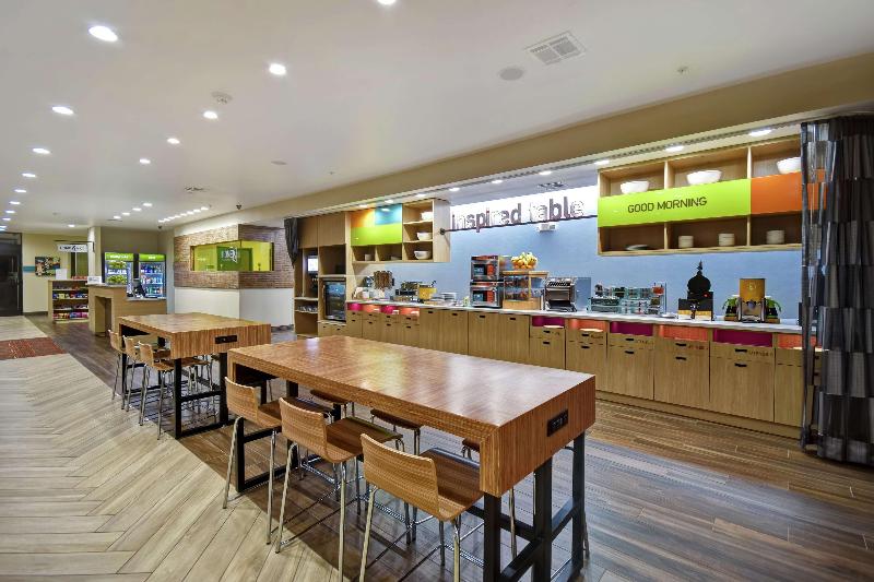 Home2 Suites By Hilton El Reno image