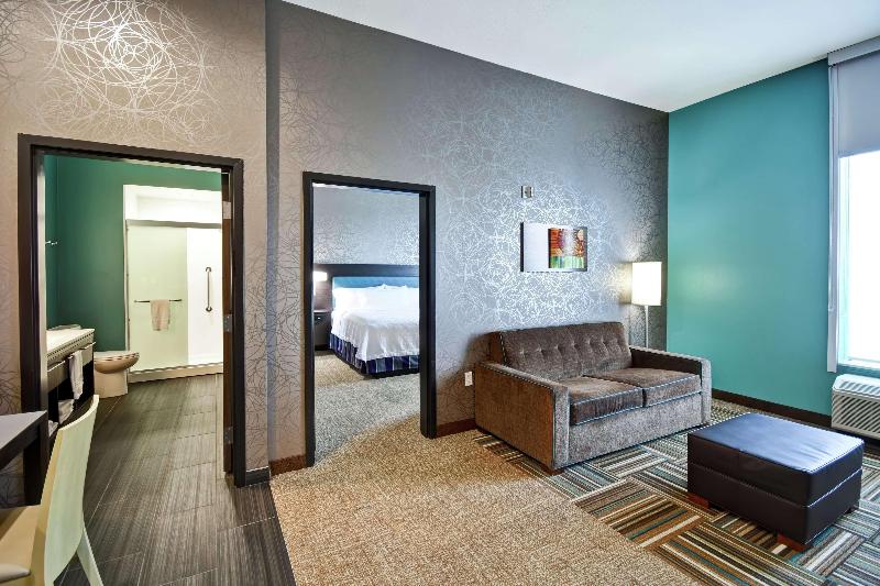 Home2 Suites By Hilton El Reno image