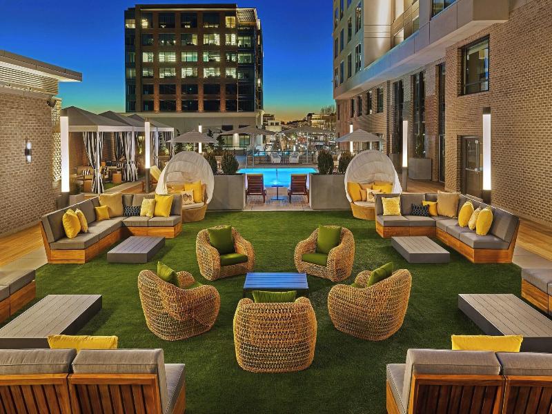 The Hotel at Avalon, Autograph Collection image