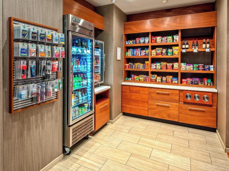 SpringHill Suites Amarillo