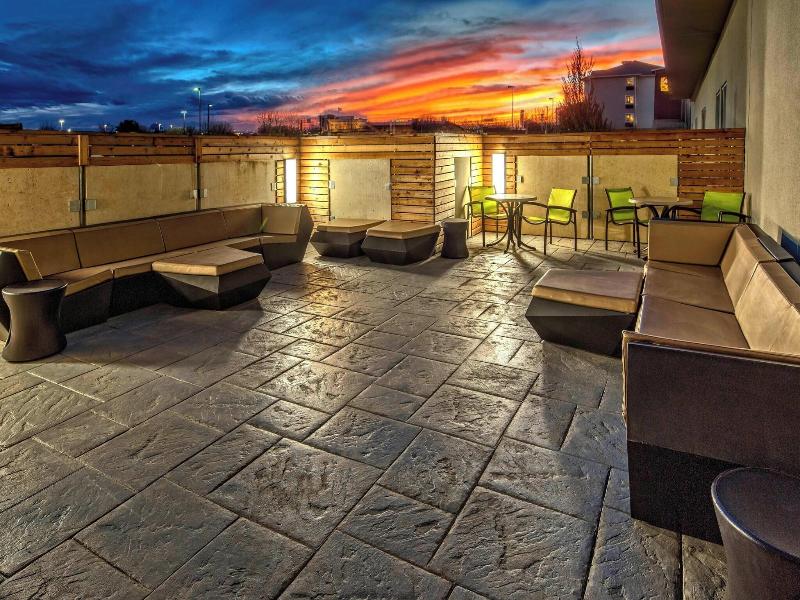 SpringHill Suites Amarillo