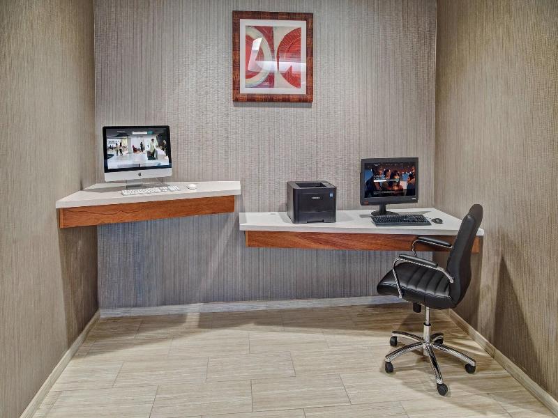 SpringHill Suites Amarillo