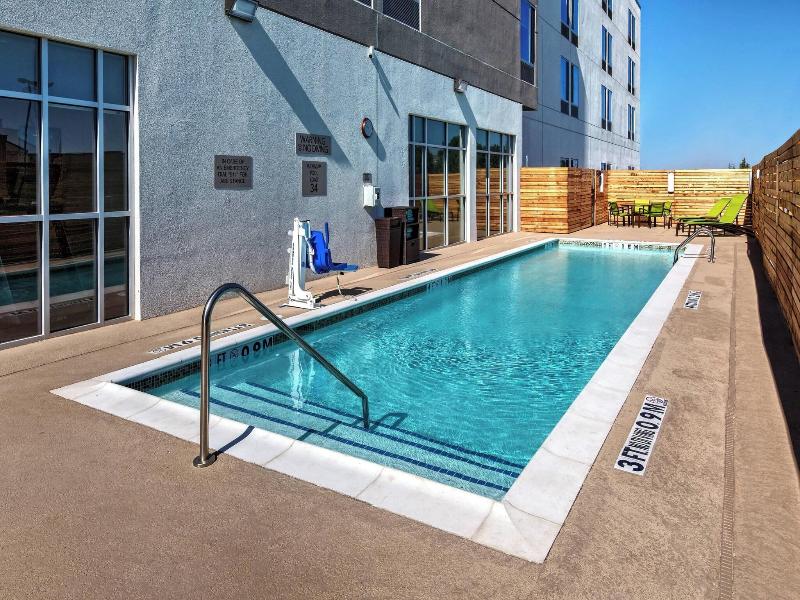 SpringHill Suites Amarillo
