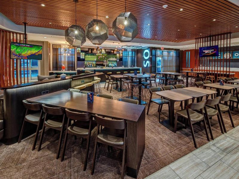 SpringHill Suites Amarillo