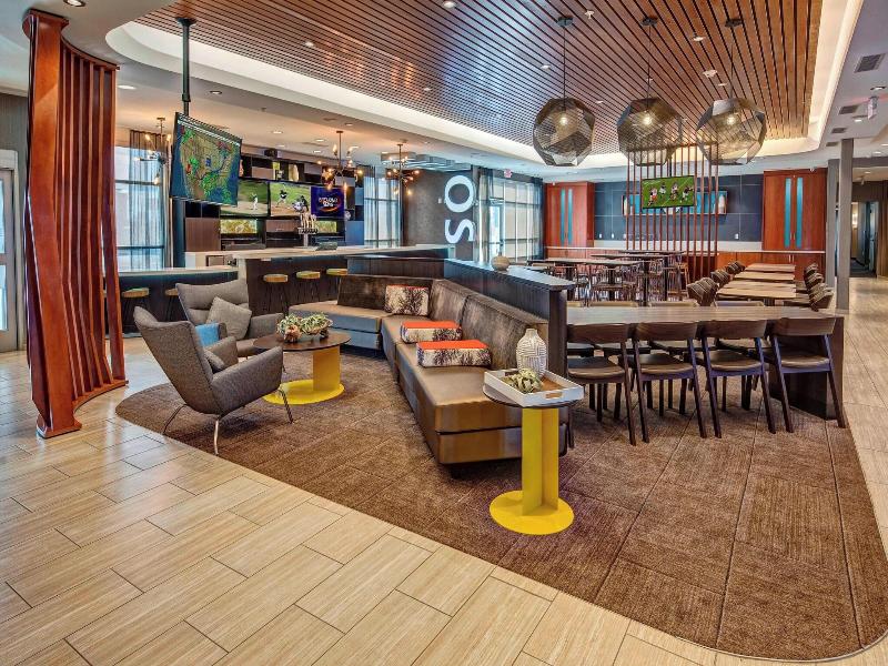 SpringHill Suites Amarillo