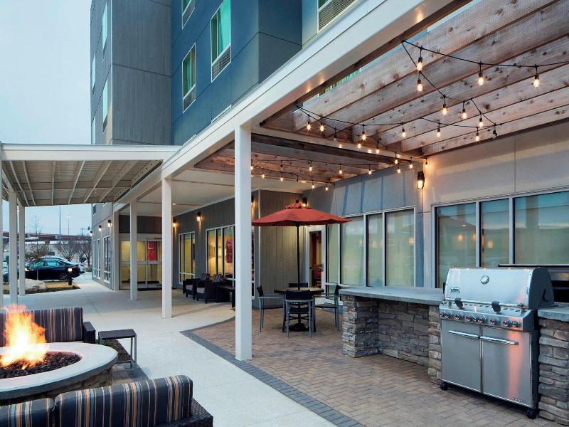 TownePlace Suites Austin Round Rock image