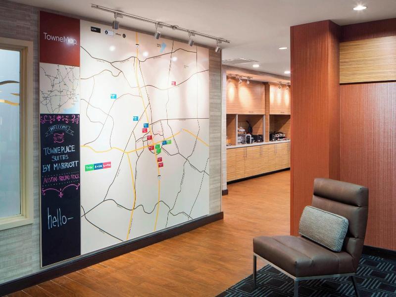 TownePlace Suites Austin Round Rock image