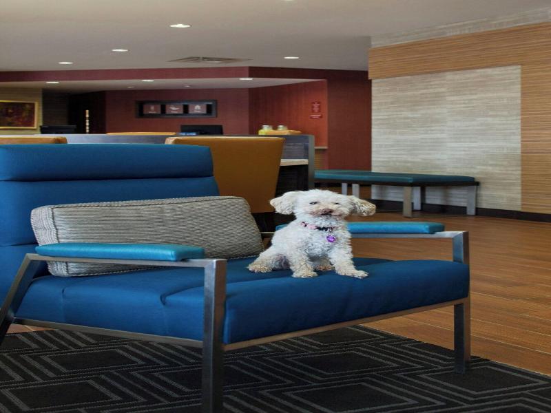 TownePlace Suites Austin Round Rock image