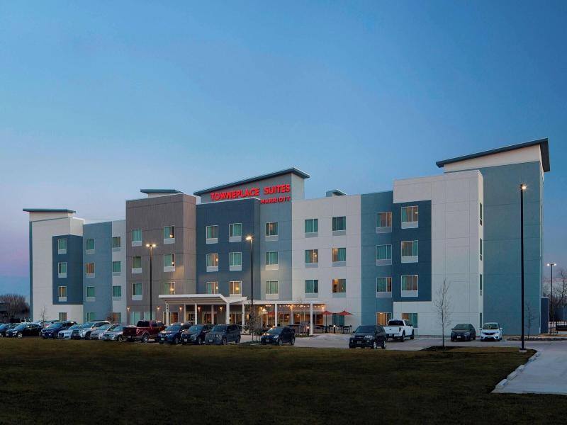 TownePlace Suites Austin Round Rock image