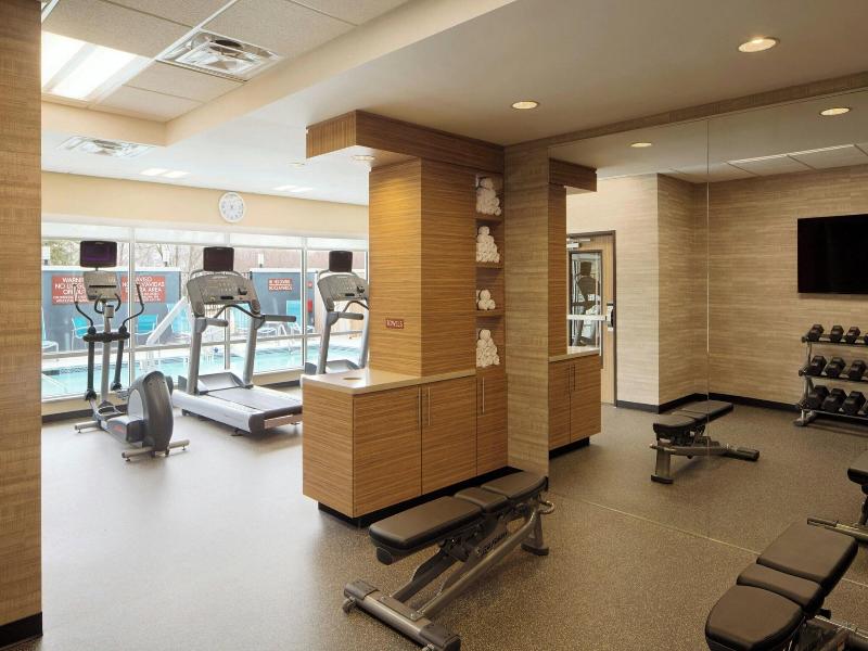 TownePlace Suites Austin Round Rock image