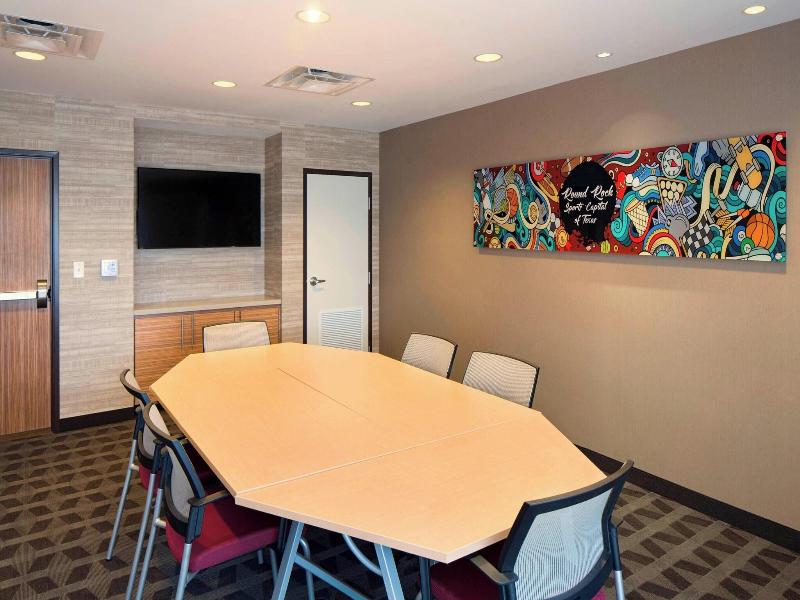 TownePlace Suites Austin Round Rock image