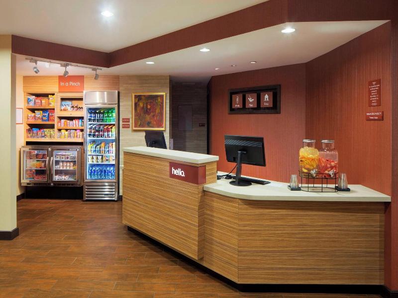 TownePlace Suites Austin Round Rock image