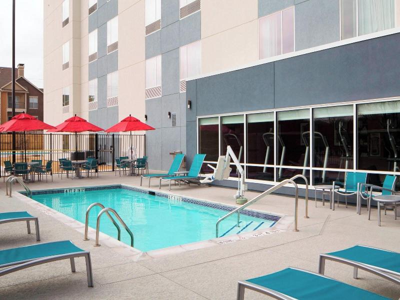 TownePlace Suites Austin Round Rock image