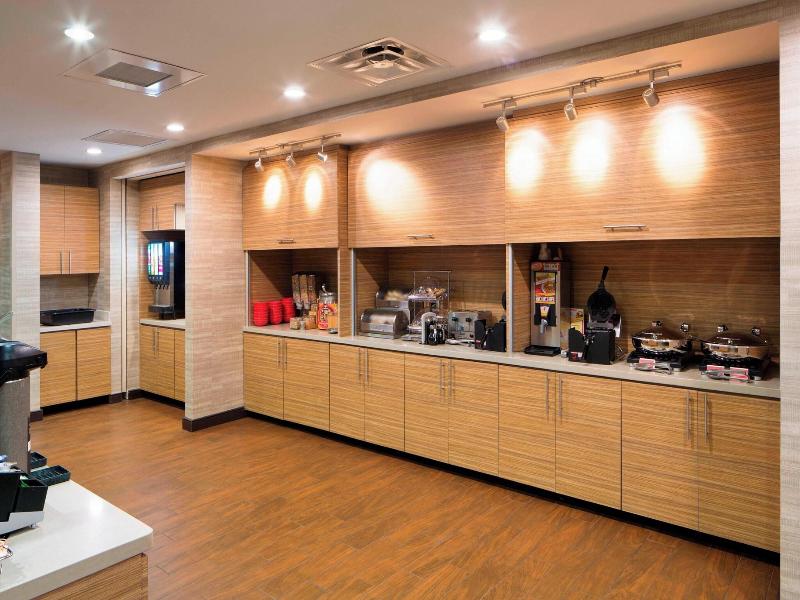 TownePlace Suites Austin Round Rock image