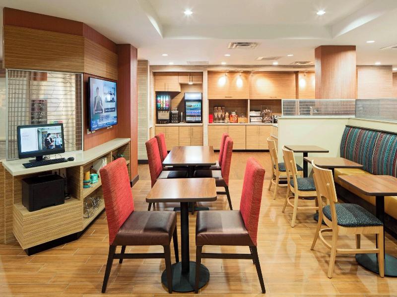 TownePlace Suites Austin Round Rock image