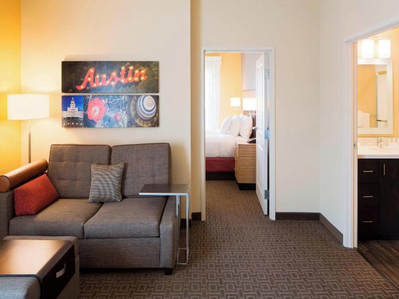 TownePlace Suites Austin Round Rock image