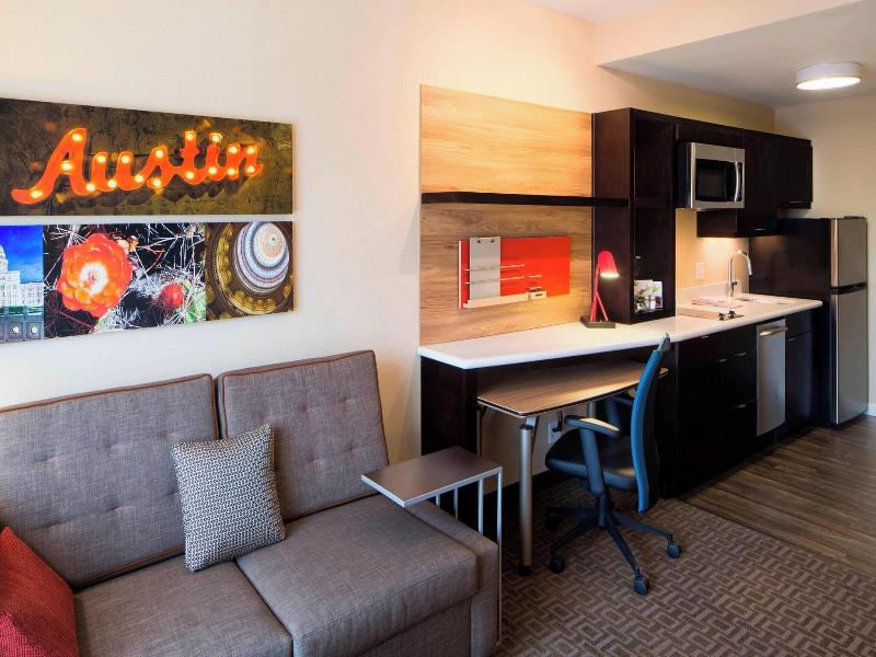 TownePlace Suites Austin Round Rock image
