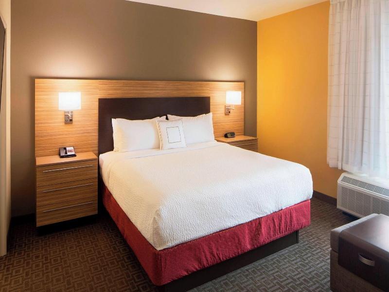 TownePlace Suites Austin Round Rock image