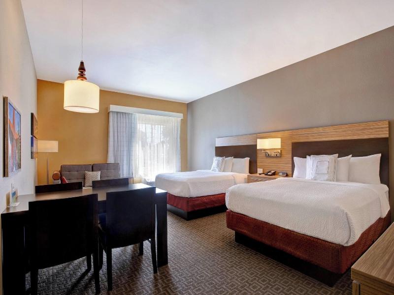 TownePlace Suites Austin Round Rock image