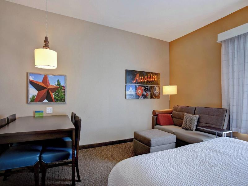 TownePlace Suites Austin Round Rock image