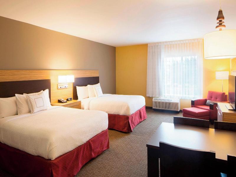 TownePlace Suites Austin Round Rock image